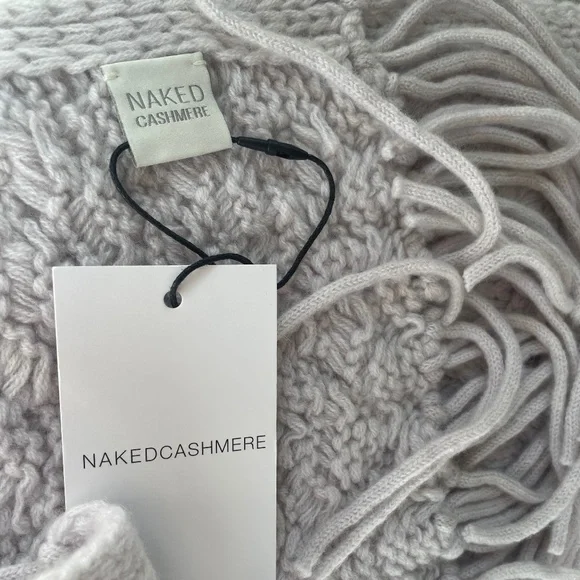 Super Soft Cashmere Scarf from NakedCashmere - Picture 5 of 6